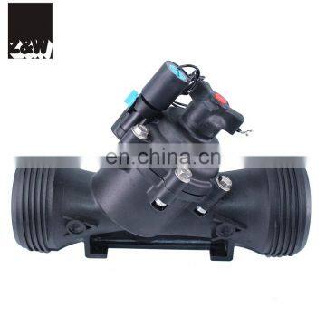 solenoid valve 3" irrigation flow control DN80 24VAC DC LATCH