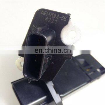 Auto Engine Parts Mass MAF Air Flow Meter OEM 22680-7S000 Af10141 22680-AW400 MF21058N photo-3