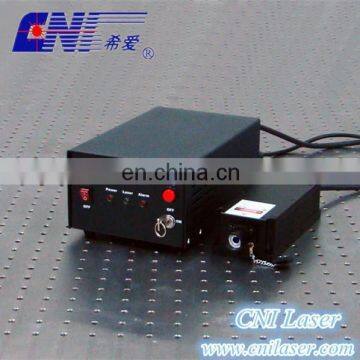 100mW 360nm CW UV laser