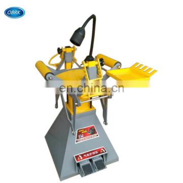 Tire Repair Tools Pneumatic Tire Expanding Machine