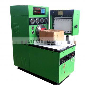 Euro-2 Engine Mini 12psb 8cylinder Test Bench Directly From Manufacturer photo-6