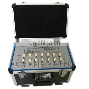 Voltage Transformer Load Box photo-3