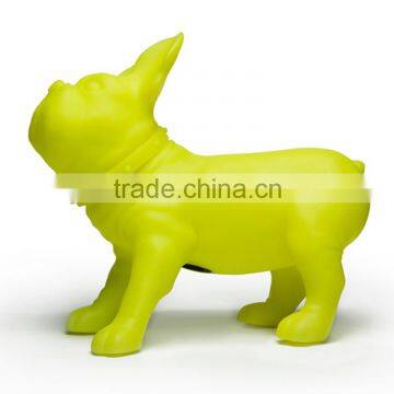 Plastic Dog Mannequin KIVEN