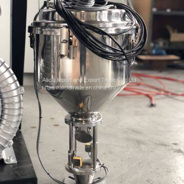 Multi-station Vacuum Plastic Auto Loader Suction Machine Price photo-3