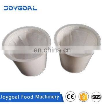 Disposable Coffee Filter/ K-cup Use in Tchibo Coffee Capsule Empty photo-2