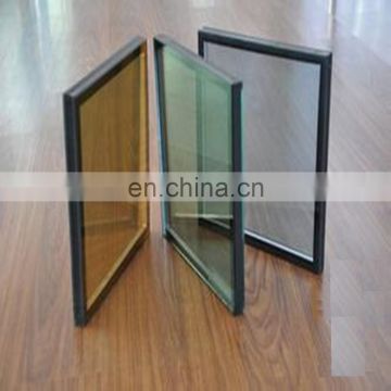 insulated glass panels