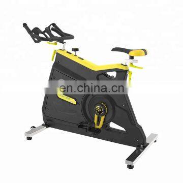 Gym Fitness Equipment Commercial Ultra Quiet Foot Pedal Aerial Exercise Bike photo-2