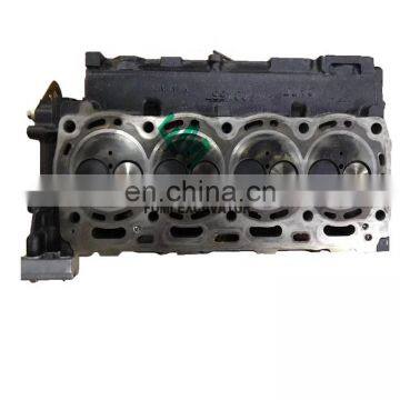 Original New Engine C4.4 Cylinder Head  For Excavator