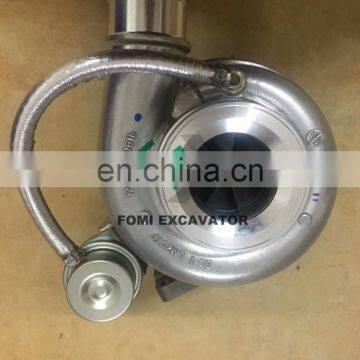 China Supplier 4314572 S200G 1106C C7.1 Turbocharger, C7.1 Engine Turbo For Excavator photo-2