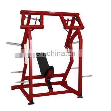 LZX-6021 Lateral shoulder press mexico gimnasio machine