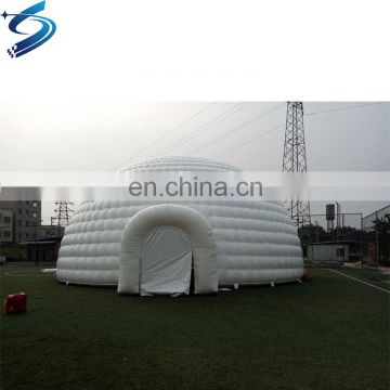 Outdoor Good Quality Inflatable Tent Inflatable Dome Igloo Tent Bubble Tent For Sale Party Event Use