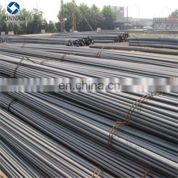 Manufacturer of HRB400 Grade 60 8mm 10mm 12mm 14mm 16mm Reinforced Steel Bar/Ribbed Iron Rod for Building,steel Wire Rod