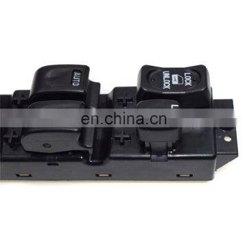 Power Master Window Switch Front Driver Side for 98-04 Rodeo 02-04 Axiom photo-5