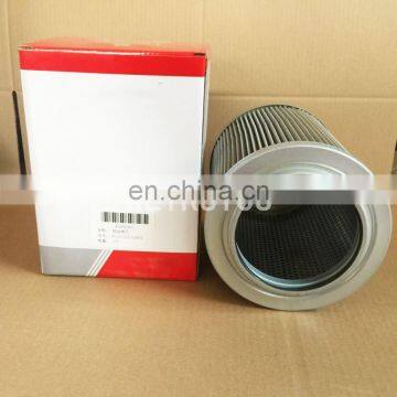 Excavator suction oil filter PO-CO-01-01470 60200363