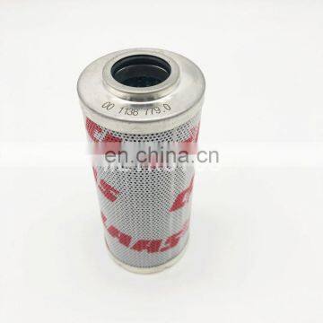 Transmission Hydraulic Oil Filter 0011387790 photo-3