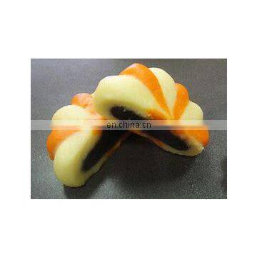 Beikn Crisp Biscuit With Chocolate Flavor Cream Filling Forming Machine /sandwich Cookies Biscuits Making Machine photo-6