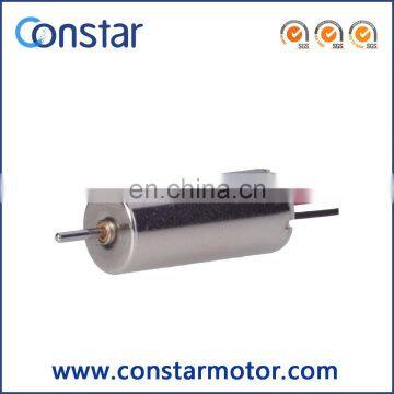 4mm 3.4V High Rpm Mini Motor Used for Toy Airplanes photo-3