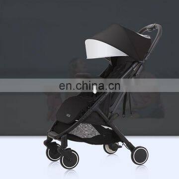 Foldable Clamp Umbrella Custom Made Stroller Trolly Baby Carrier photo-5