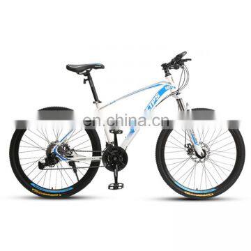 Factory promotion supply 26 inch bike MTB mountain cycles