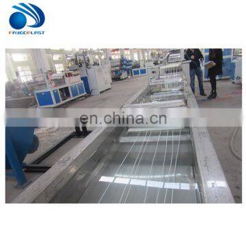 pp Multifilament Yarn Machine photo-6