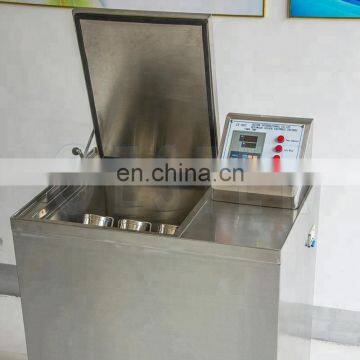 Fabric Washing Color Fastness Test Machine photo-4