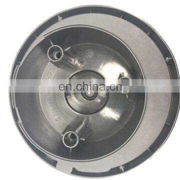 High Precision CNC Milling Turning Plastic Parts Injection Moulding Texture Surface Treatment Products photo-4