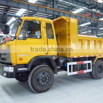 Dongfeng EQ3091GD2 4x2 dump truck 6-8T Cx