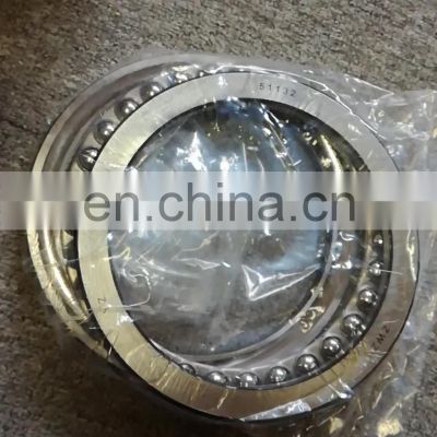 Guangzhou own brand RMO 51105 thrust ball bearings 51105 bearing