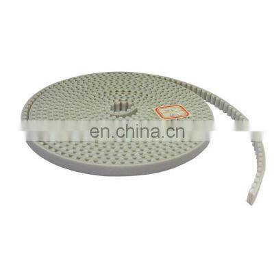 Белая и черная модель RPP 8M PU открытый ременной привод, ременной привод с отсчетом времени 8м-50 photo-5