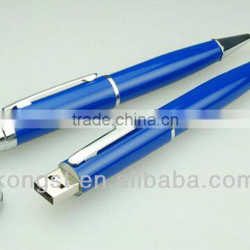 Custom Style Touch Pen Usb Flash Drive 8gb for Corporate Gifts photo-2