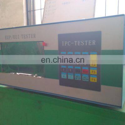 Electric Unit Injector Tester, EUI/EUP Tester and Cam Box