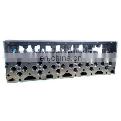 ISM11 machinery engine cylinder head 2864028 for cummins