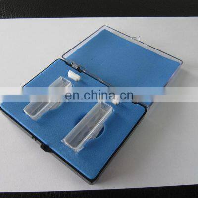 Absorption Cell/Quartz Cuvette