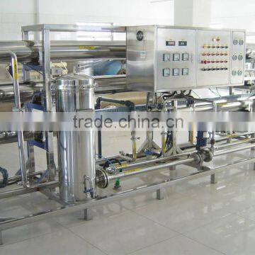 SUS 304 Underground Water Treatment / Water Purifier in Hot Sale photo-5