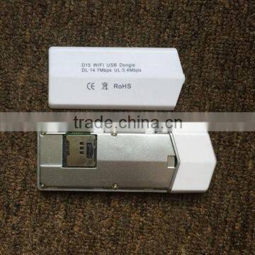 800/1900mhz Cdma Evdo Rev B Modem photo-4