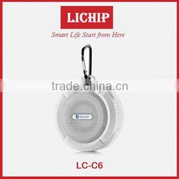 Bluetooth Necklace With Speaker photo-4