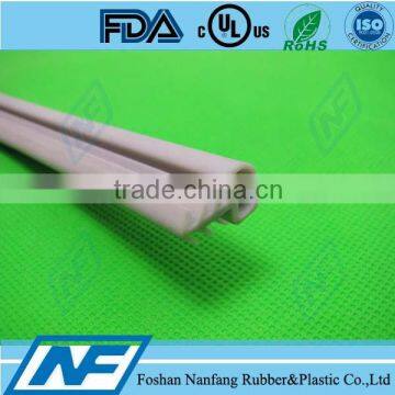 Economic PVC Weatherstrip for Aluminium Windows photo-4