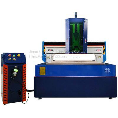 China 1325 Wood Carving Machine 3D CNC Router For Wood MDF