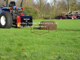 Поставщик садовых газонокосилок в Китае