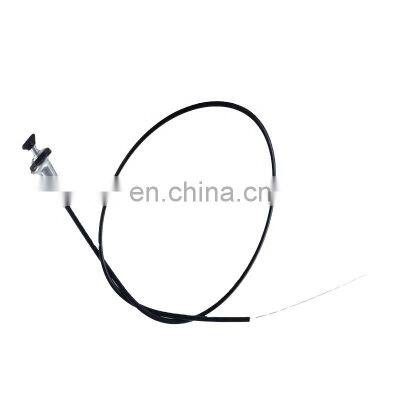 Wholesale high performance OEM MB412C truck choke cable