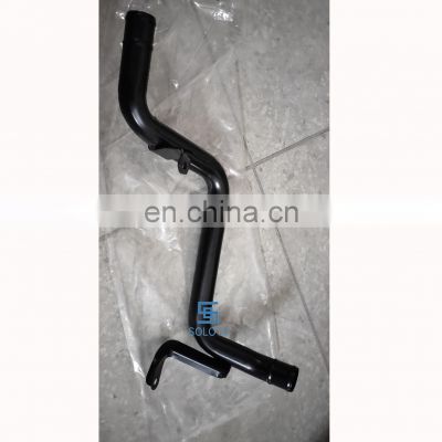 Tubo Radiador # 2 Inferi For Hiace 05-14 Orig 16578-75011 Water Pipe