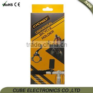 Bicycle Mobile Phone Holder /motorcycle Mobile Phone Holder for GPS photo-4