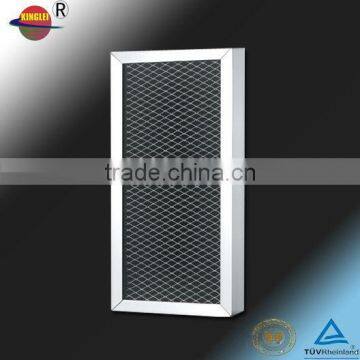 Activated Carbon Air Filter photo-2