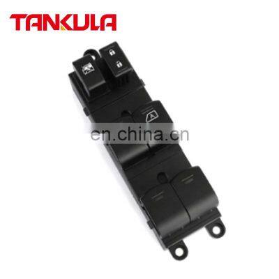 25401-ZT10A Electric Power Master Window Switch For Murano 2004-2012 Titan 2008-2014 Armada 2004-2009