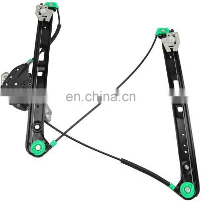 Front Right Power Window Regulator 51337020660 Fit for BMW 3 Series E46 316i 318i 320i 323i 325i 328i