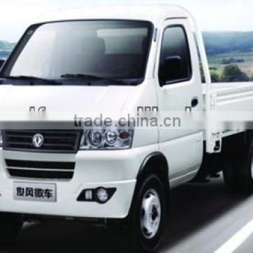 Dongfeng well-being Single Row Mini Truck With Diesel Engine from China for sale