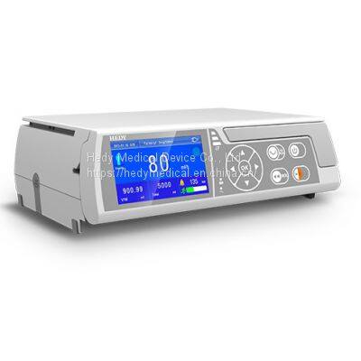 Syringe Pump & Infusion Pump