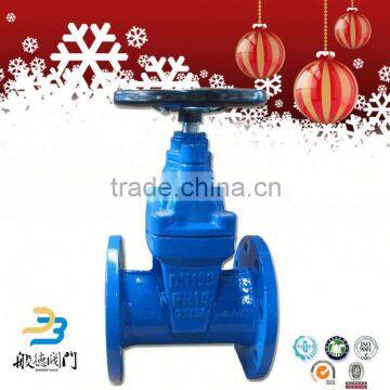 Steel 12 Gate Valve Price Installation