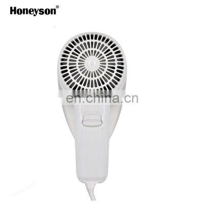 1200W Hotel Bathroom Hair Dryer With Holder photo-3