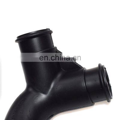 Free Shipping!For Audi A4 Quattro VW Passat 06B103221B Breather Vent Hose Tube Crankcase New